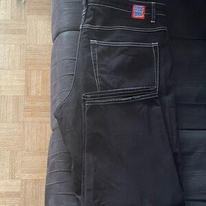 Empyre Kids Black Jeans